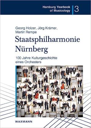 Holzer Georg, Krämer Jörg, Rempe Marin, Risi Clemens, Rocholt Sebastian - Staatsphilharmonie Nürnberg