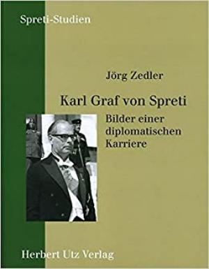Karl Graf von Spreti