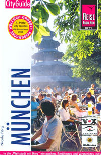 München Buch3831715718