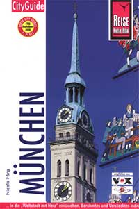 München Buch3831717249