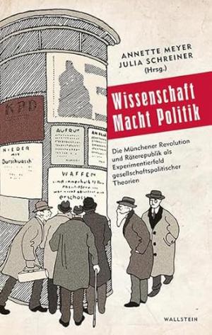 Wissenschaft Macht Politik