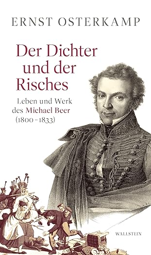 München Buch Der Dichter und der Risches