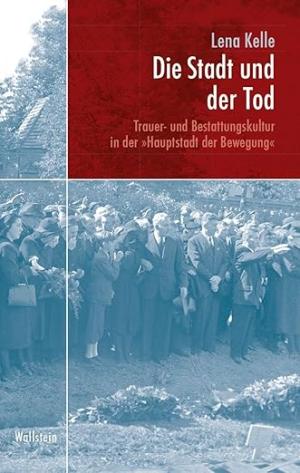 München Buch Die Stadt und der Tod