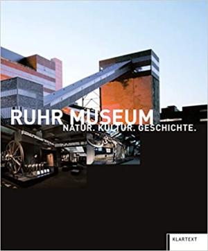 Borsdorf Ulrich, Grütter Heinrich Theodor - Ruhr Museum Essen
