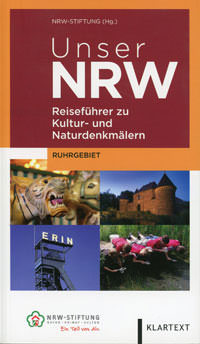NRW-Stiftung - Unser NRW - Ruhrgebiet