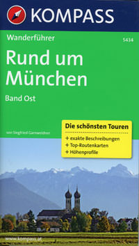 Garnweidner Siegfried - Rund um München