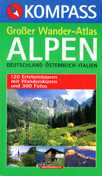 - Alpen