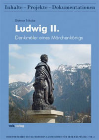 Schulze Dietmar - Ludwig II.