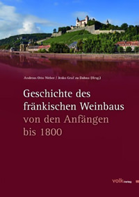 Geschichte des fränkischen Weinbaus