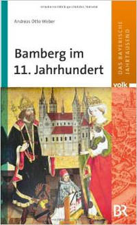 Bamberg im 11. Jahrhundert