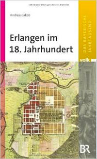 Erlangen im 18. Jahrhundert