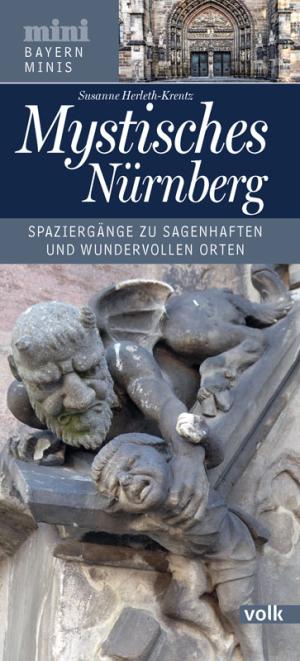 Mystisches Nürnberg