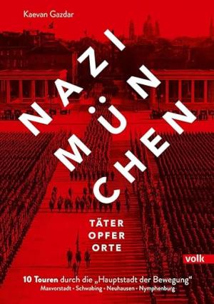 Nazi-München