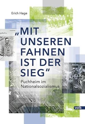 München Buch Mit unseren Fahnen ist der Sieg