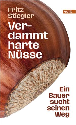 München Buch Verdammt harte Nüsse