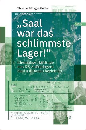 München Buch Saal war das schlimmste Lager!