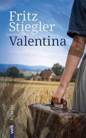 München Buch Valentina
