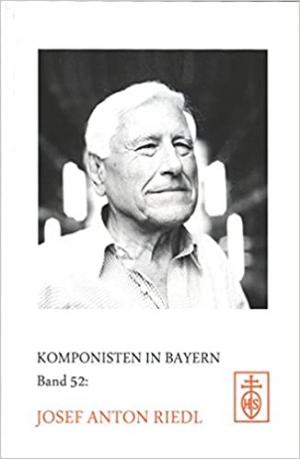 Messmer Franzpeter - Josef Anton Riedl
