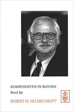 Messmer Franzpeter - Robert M. Helmschrott