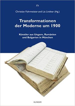 Transformationen der Moderne um1900