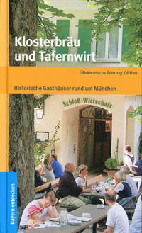 Reithmaier Sabine - Klosterbräu und Tafernwirt