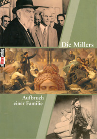 Mundorff Angelika, Seckendorff Eva von - Die Millers