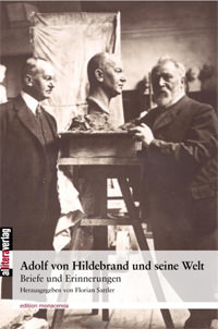 Hildebrand Adolf von, Sattler Florian - 