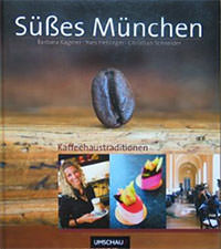 Süßes München