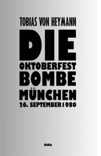 Die Oktoberfest-Bombe