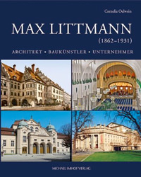 Littmann Max, Max Littmann (1862-1931):