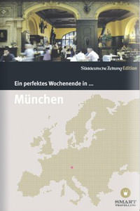 München Buch3866154291