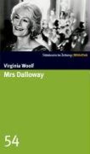 Woolf Virginia - Mrs Dalloway