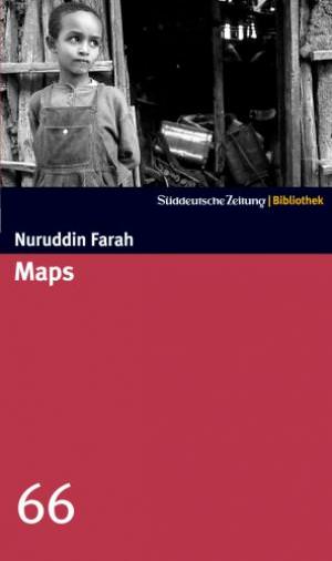 Fatah Nuruddin - Maps