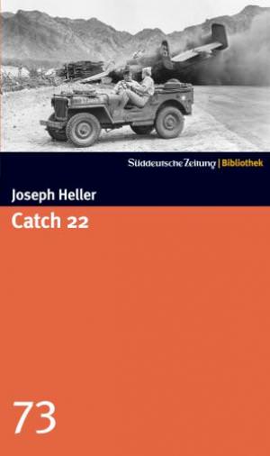 Heller Joseph - Catch 22