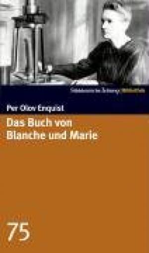 Das Buch von Blanche und Marie