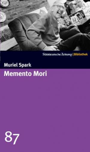 Spark Muriel - Memento Mori