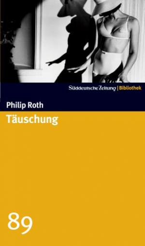 Roth Philip - Täuschung