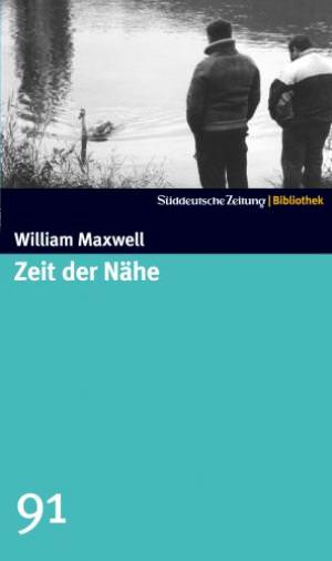 Maxwell William - 