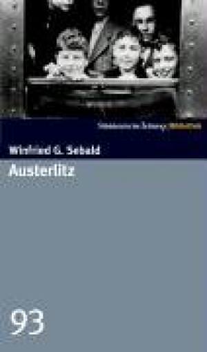 Sebald W.G. - Austerlitz