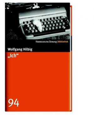 Hilbig Wolfgang - 