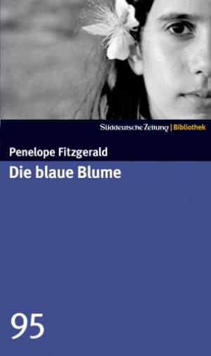 Fitzgerald Penelope - Die blaue Blume