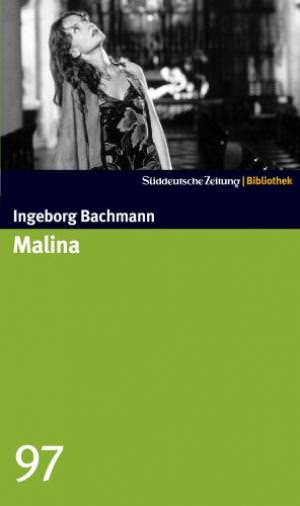 Bachmann Ingeborg - Malina