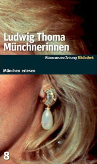 München Buch3866156340