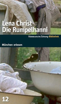 Christ Lena - Die Rumplhanni