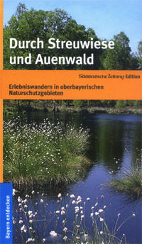 Knoll Günther - Durch Streuwiese und Auenwald