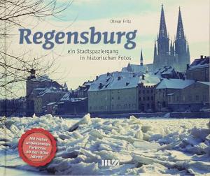 München Buch Regensburg