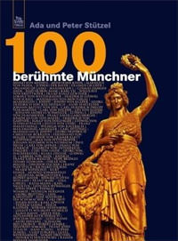 100 berühmte Münchner