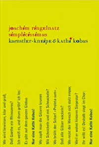 Künstler-Kneipe und Kathi Kobus