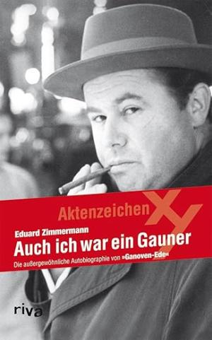München Buch Auch ich war ein Gauner