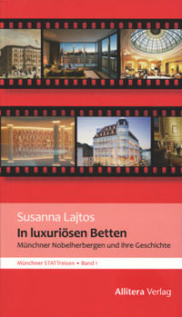 Lajtos Susanna - In luxuriösen Betten